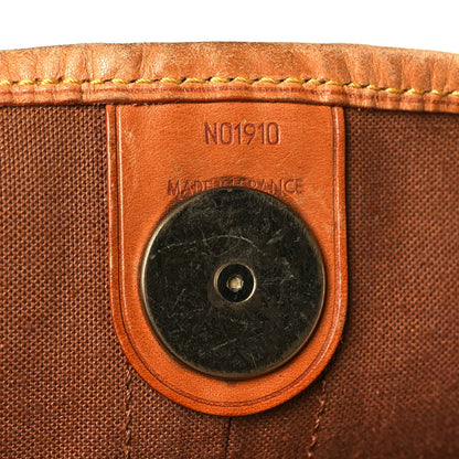 Louis Vuitton Monogram Sac Marin 7 of 25