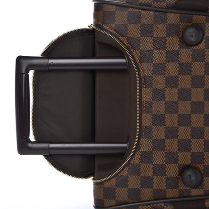 Louis Vuitton Damier Ebene Neo Eole 55 18 of 20