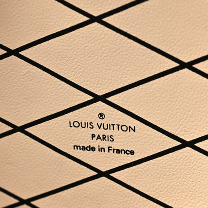 Louis Vuitton Monogram Petite Boite Chapeau 6 of 10