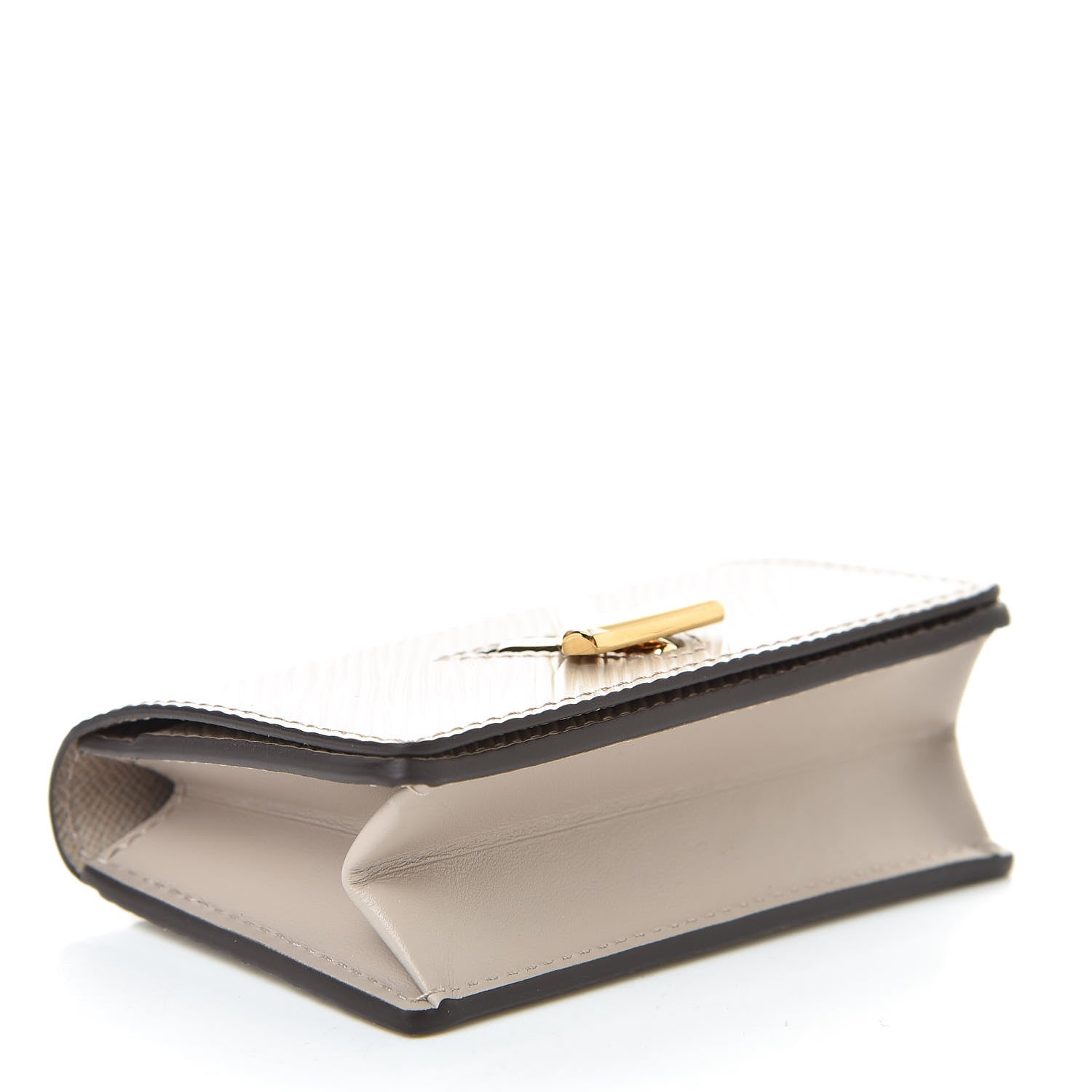 Louis Vuitton Epi Twist Multicartes Galet 4 of 6