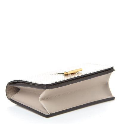 Louis Vuitton Epi Twist Multicartes Galet 4 of 6