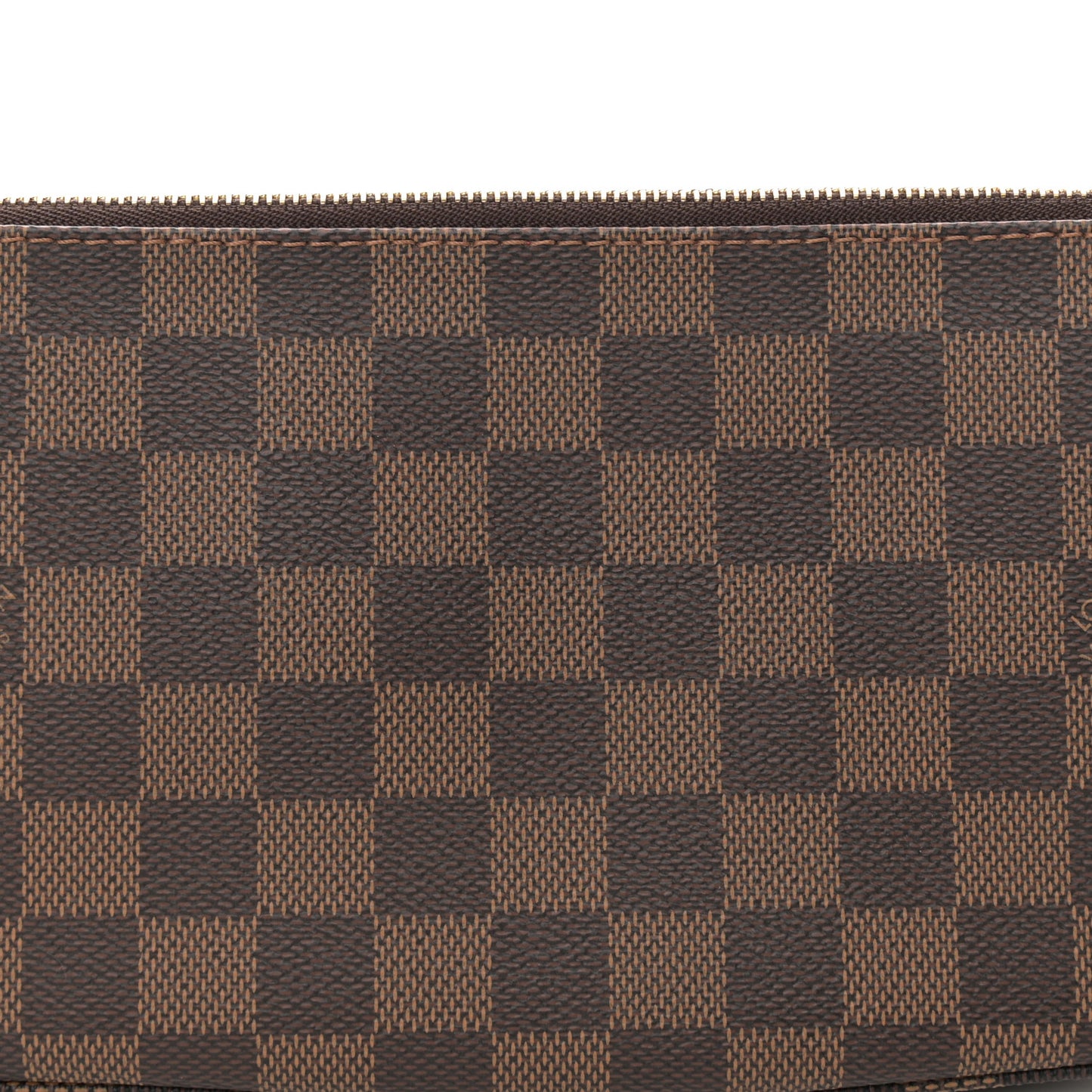 Damier Ebene Pochette Accessories NM