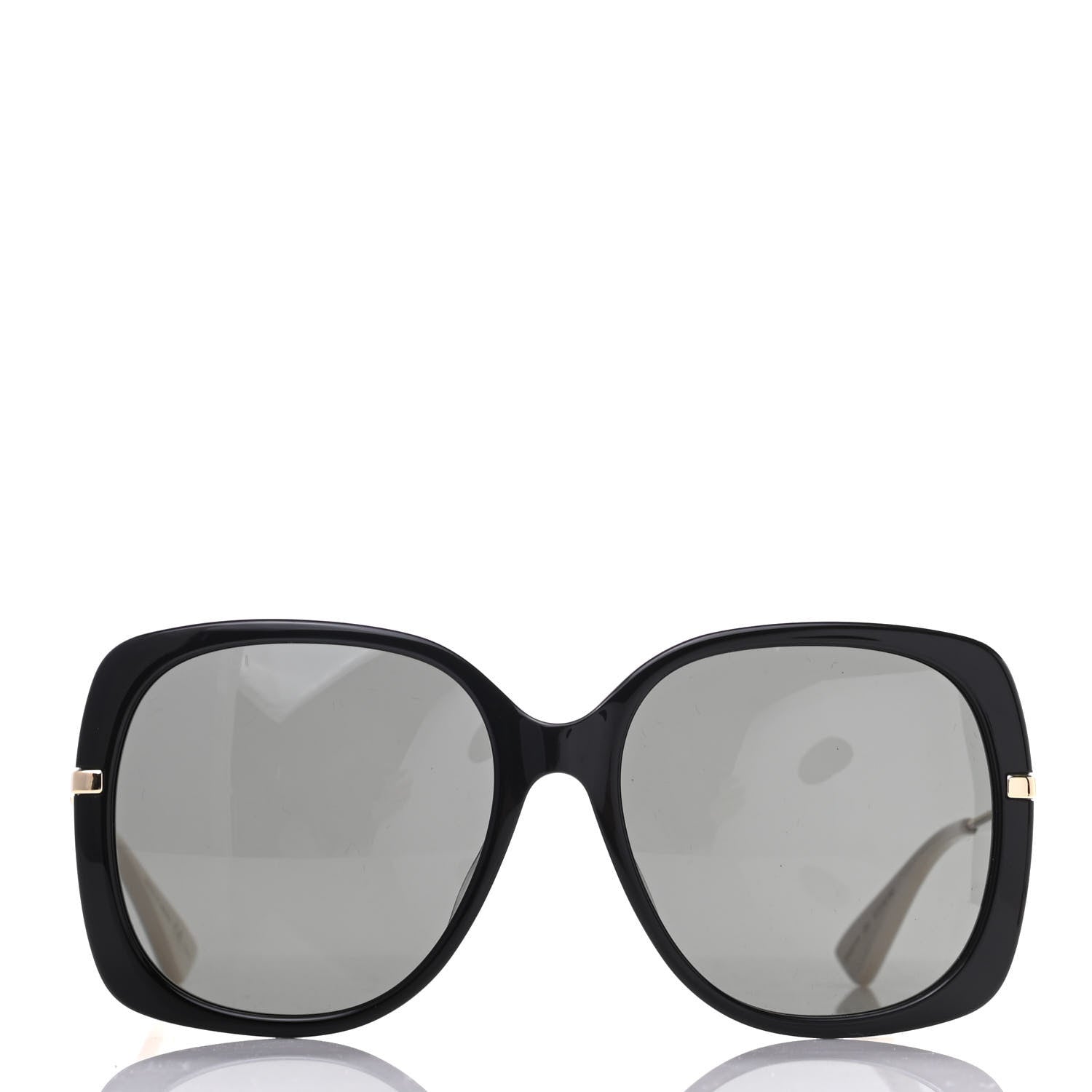 Gucci Square Frame GG0511S Sunglasses Black 2 of 8