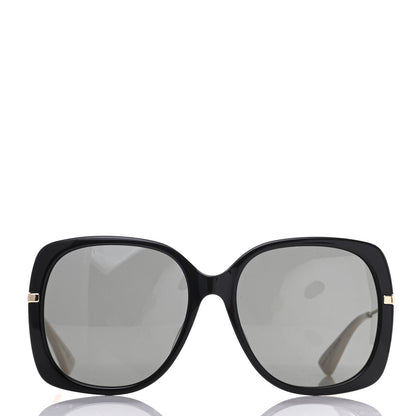 Gucci Square Frame GG0511S Sunglasses Black 2 of 8