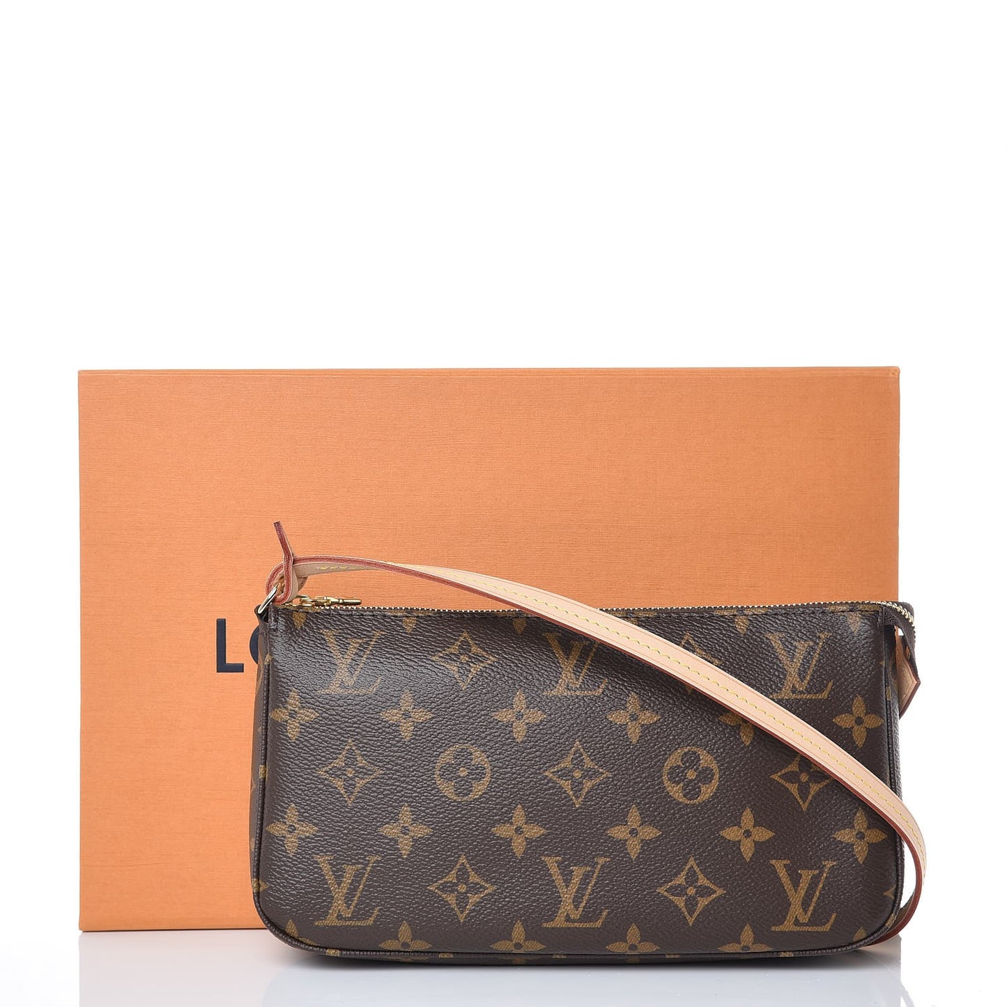 Monogram Pochette Accessories NM