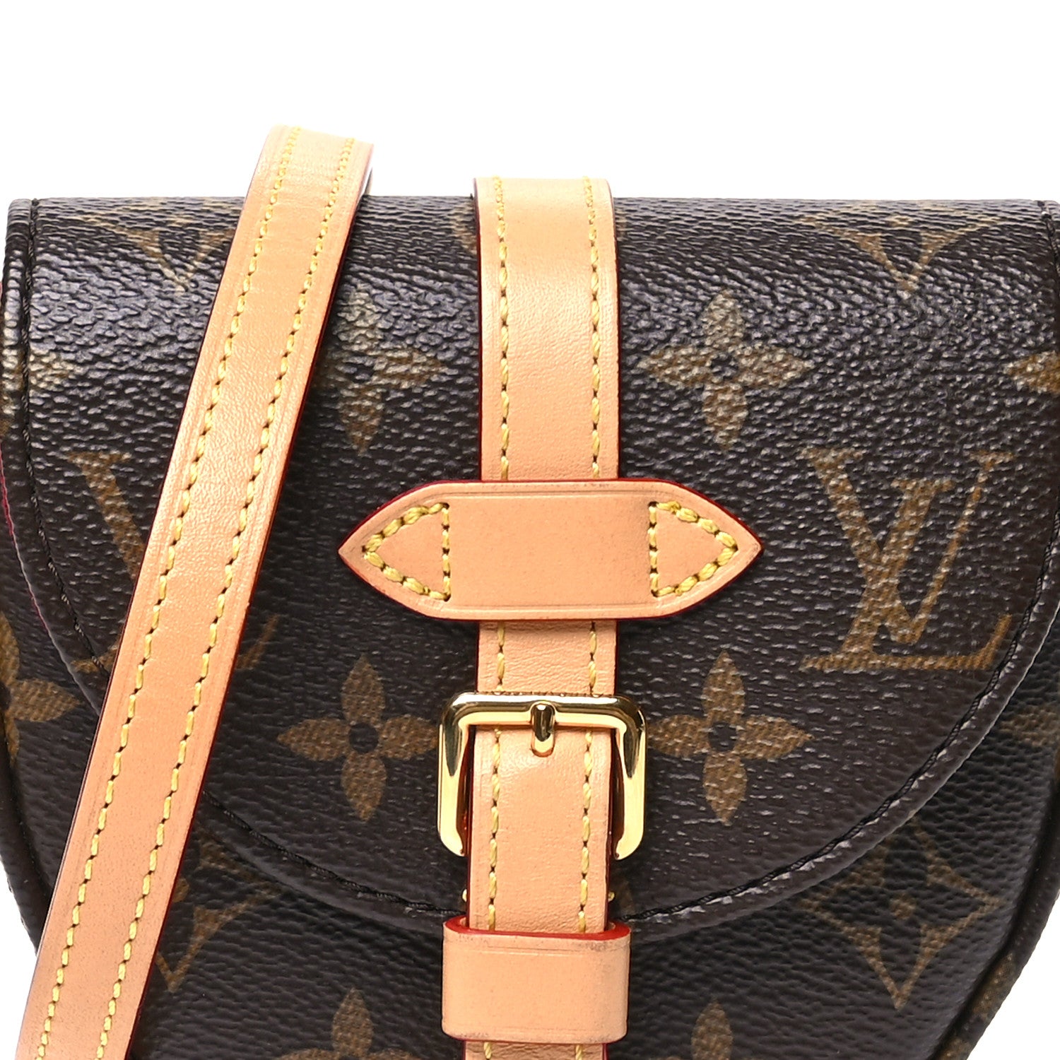 Louis Vuitton Monogram Micro Chantilly 7 of 12