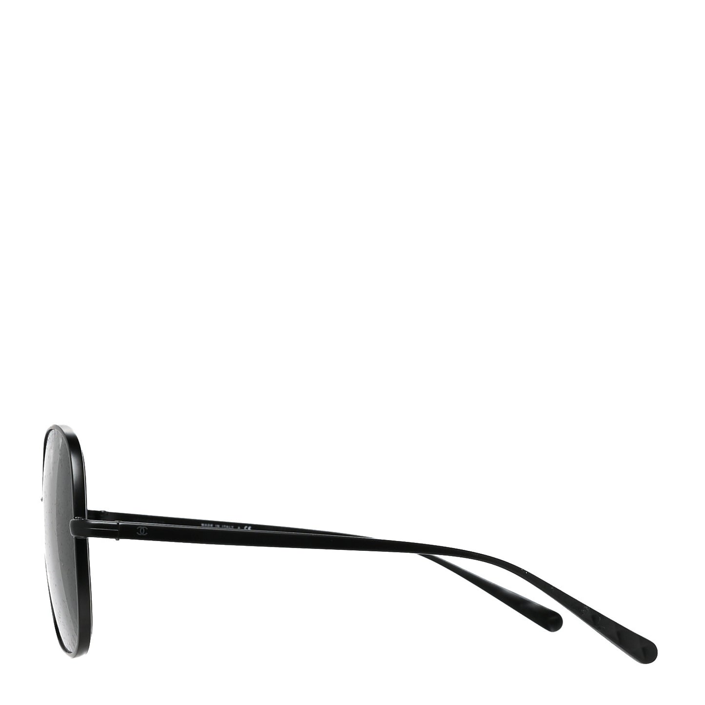 Square Sunglasses 4252 Black