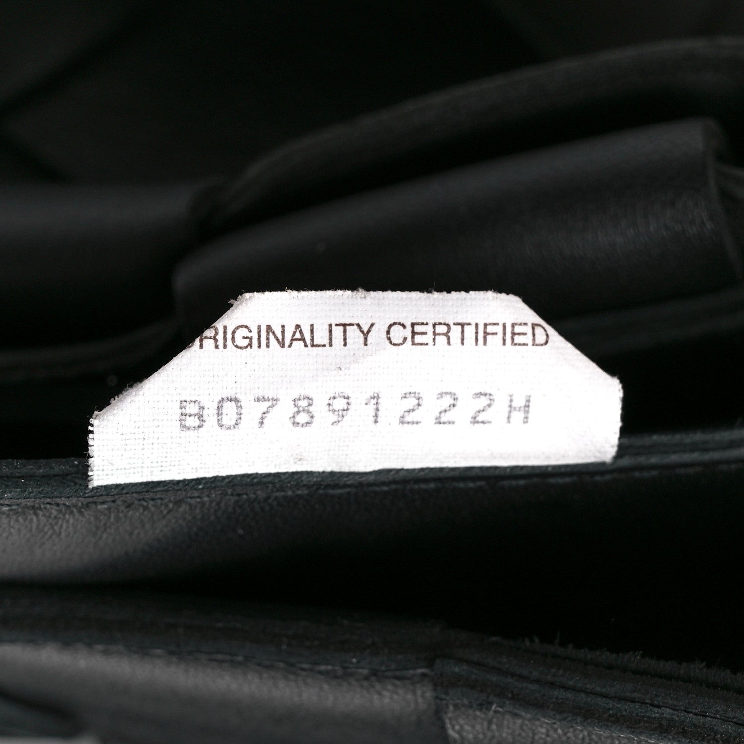 Bottega Veneta Lambskin Maxi Intrecciato Cassette Crossbody Bag Black 8 of 12