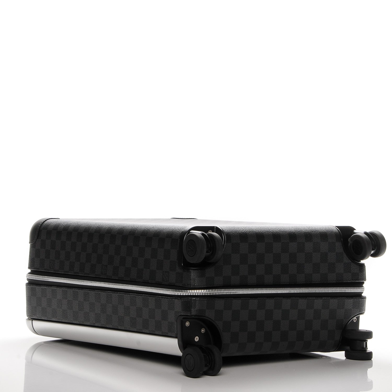 Louis Vuitton Damier Graphite Horizon 55 4 of 13