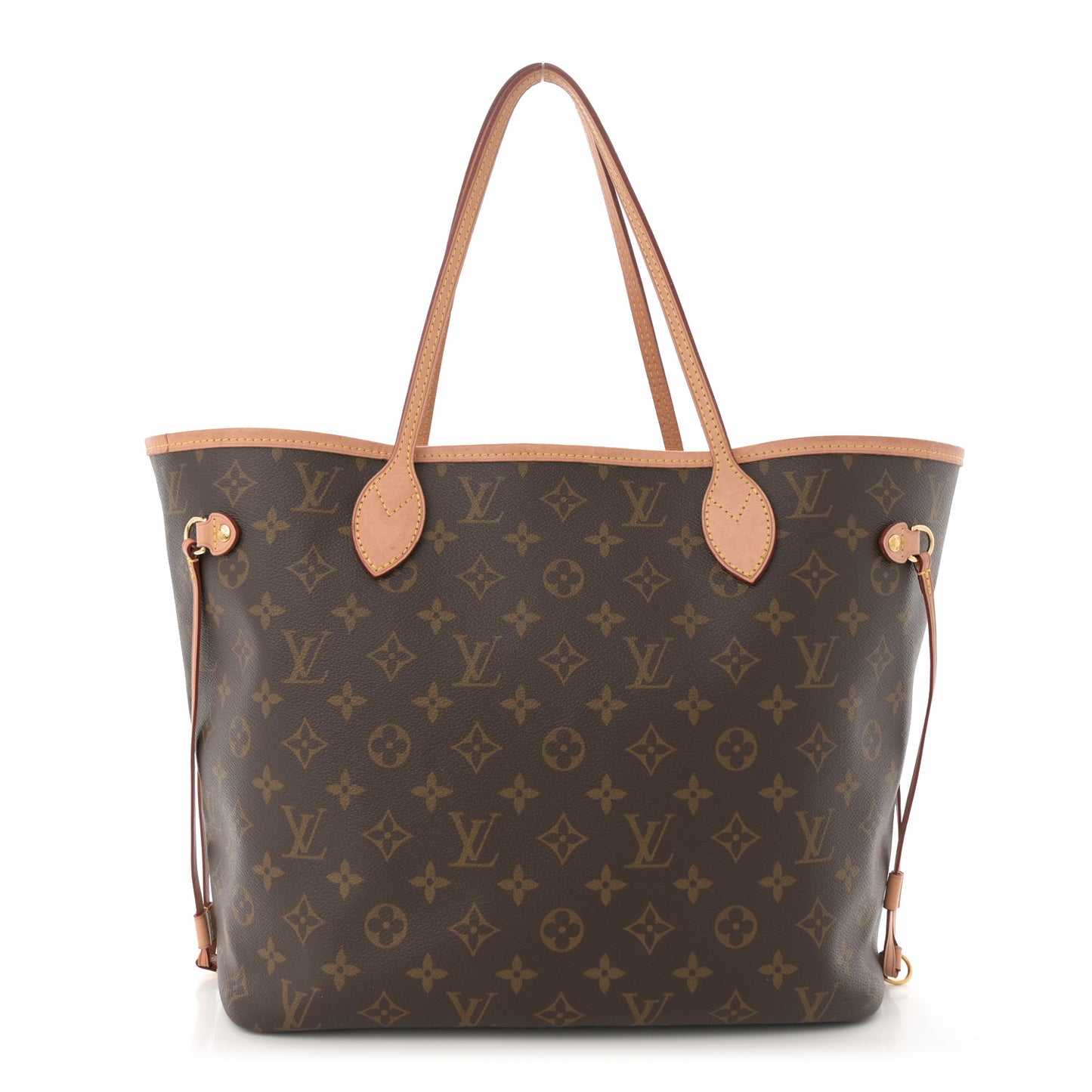 Monogram Neo Neverfull MM