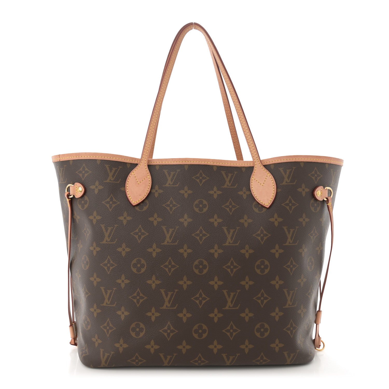 Louis Vuitton Monogram Neo Neverfull MM 1 of 13