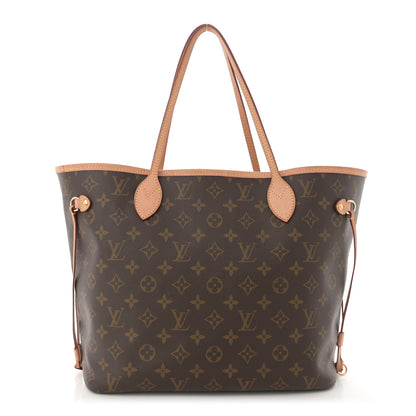Louis Vuitton Monogram Neo Neverfull MM 1 of 13