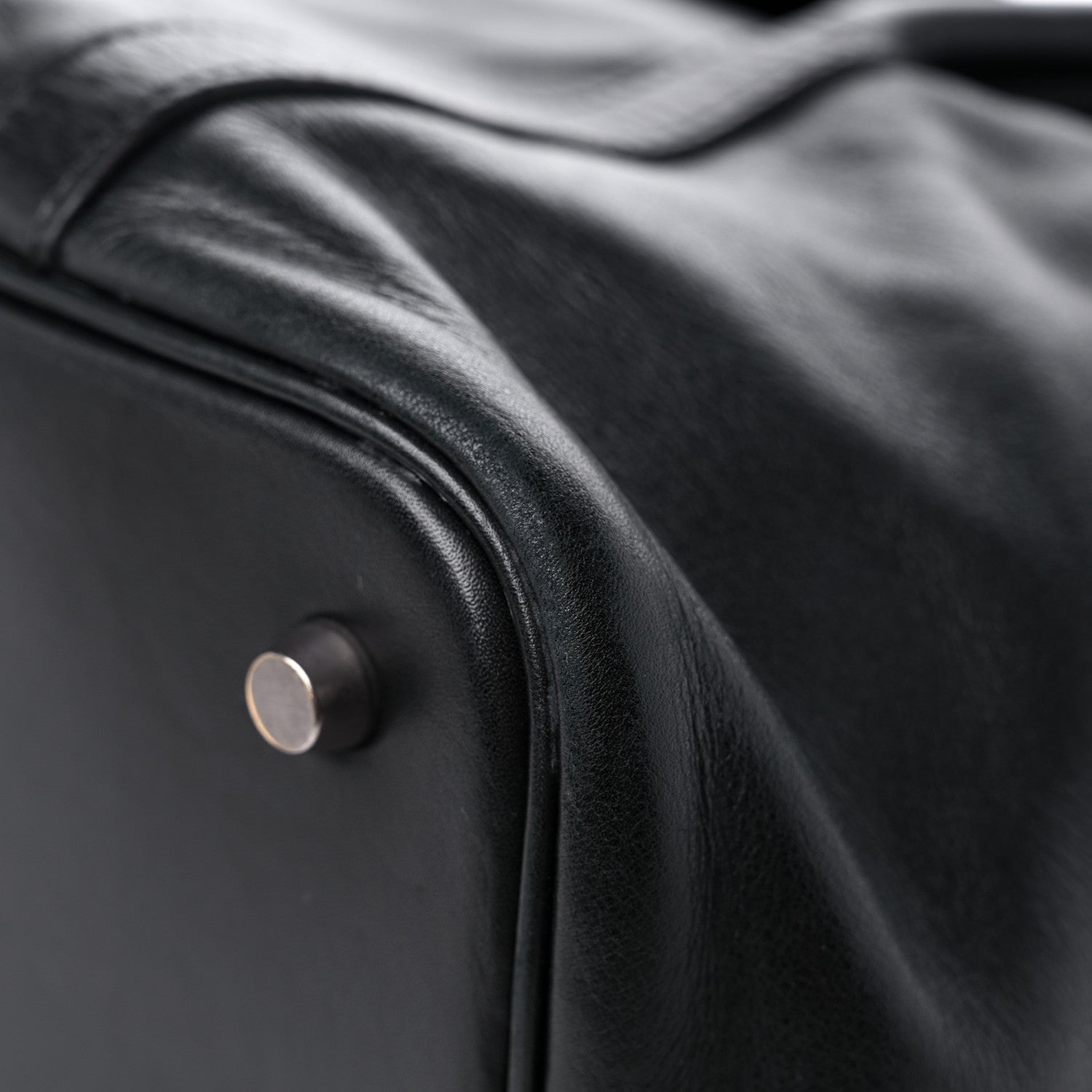 Hermes Swift Initiale Black 8 of 14