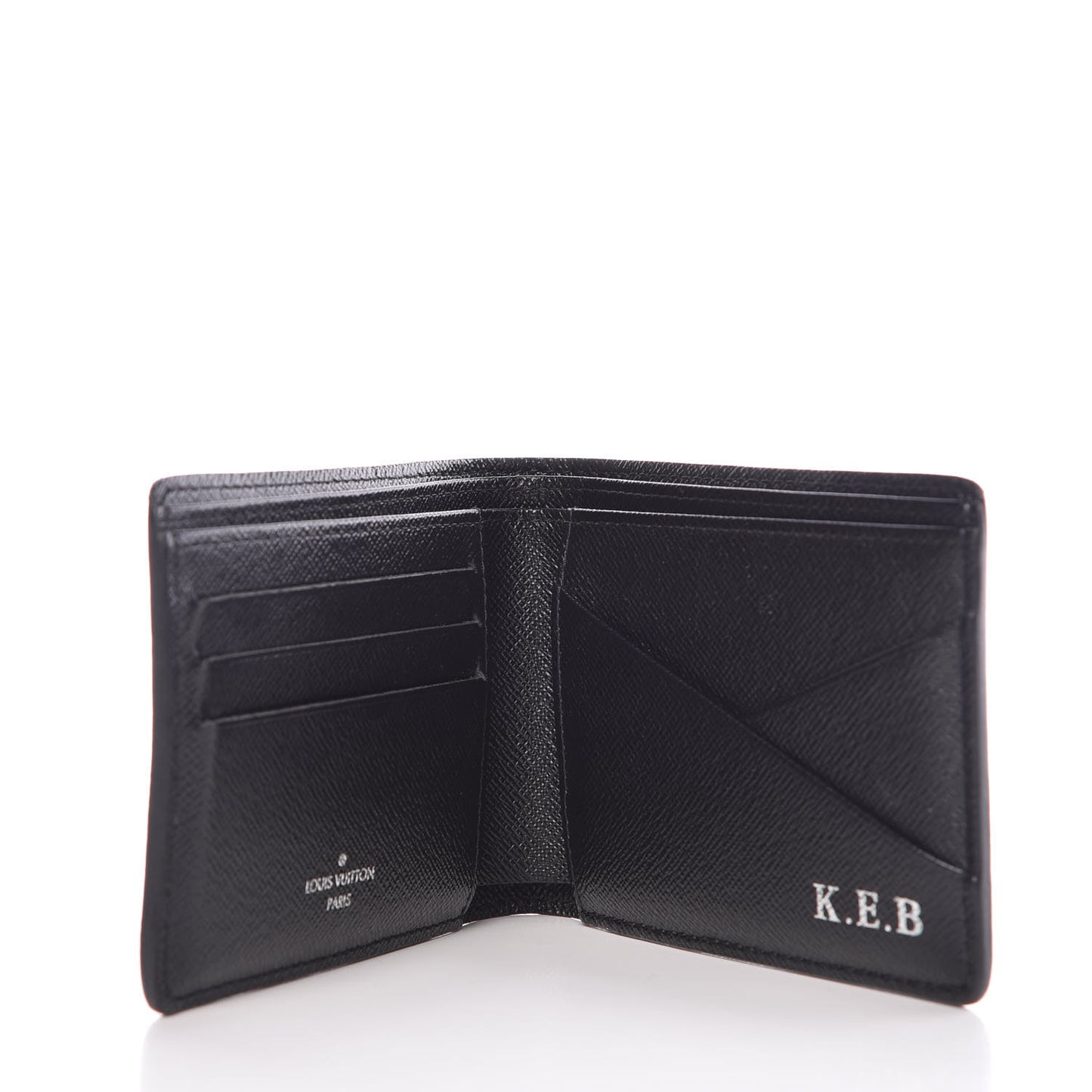 Monogram Eclipse Multiple Wallet