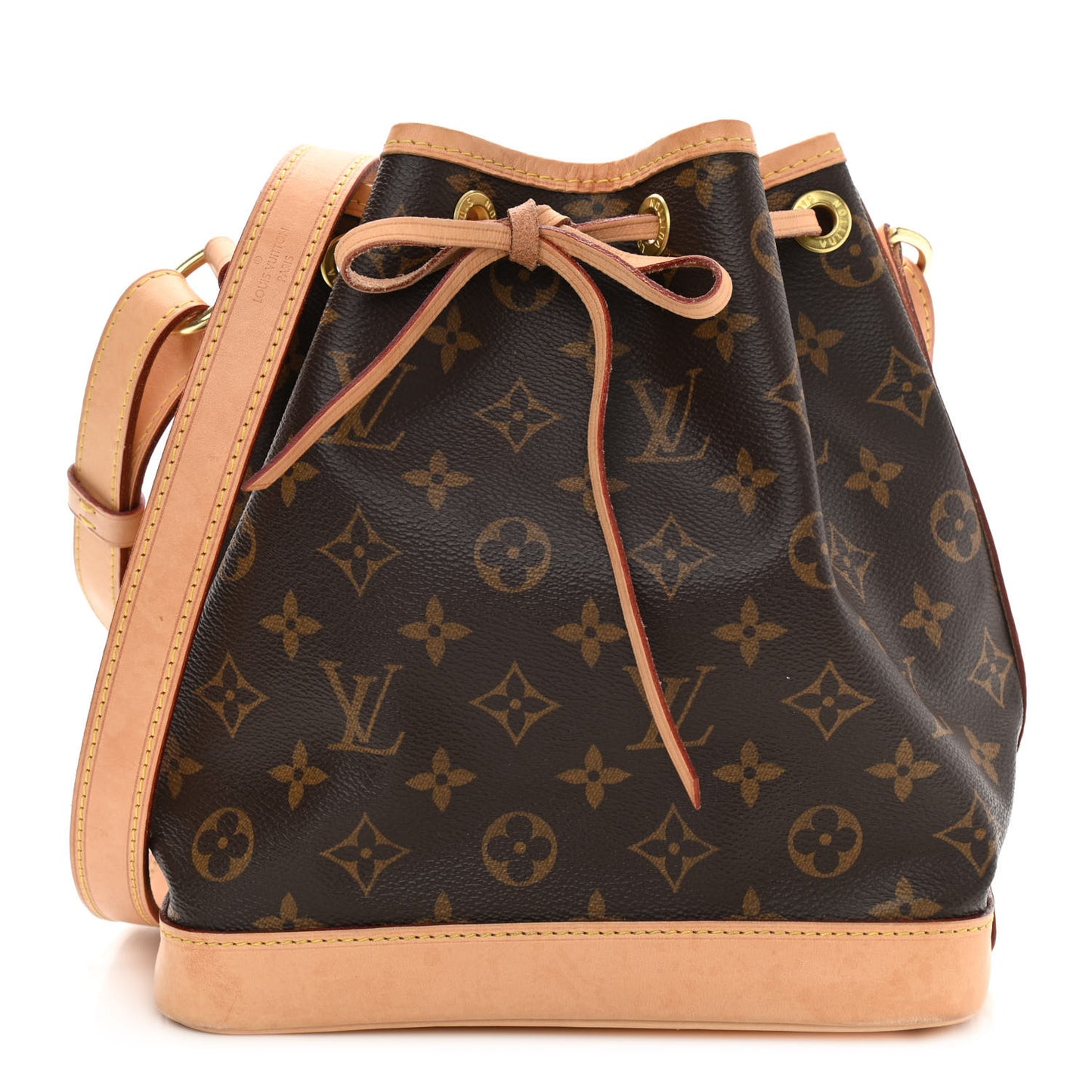 Monogram Noe BB