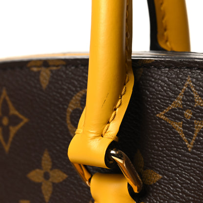 Louis Vuitton Monogram Phenix PM Jonquille 10 of 10