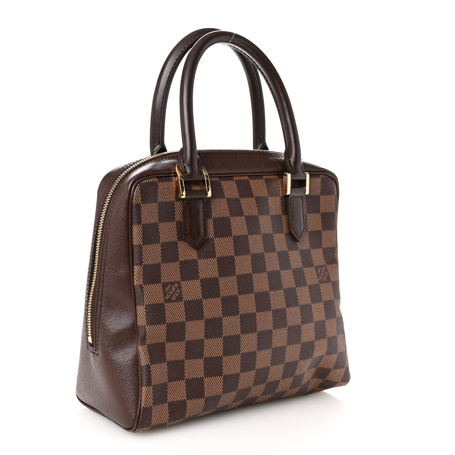 Louis Vuitton Damier Ebene Brera 3 of 10
