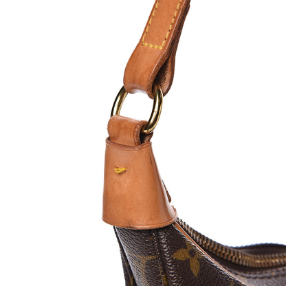 Louis Vuitton Monogram Boulogne 30 11 of 15