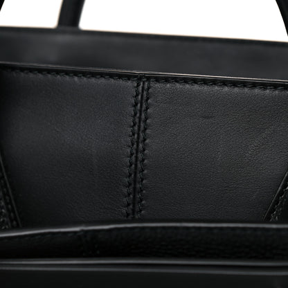 Proenza Schouler Calfskin Large PS19 Satchel Black 13 of 13