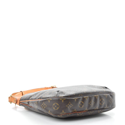 Louis Vuitton Monogram Odeon PM 4 of 21