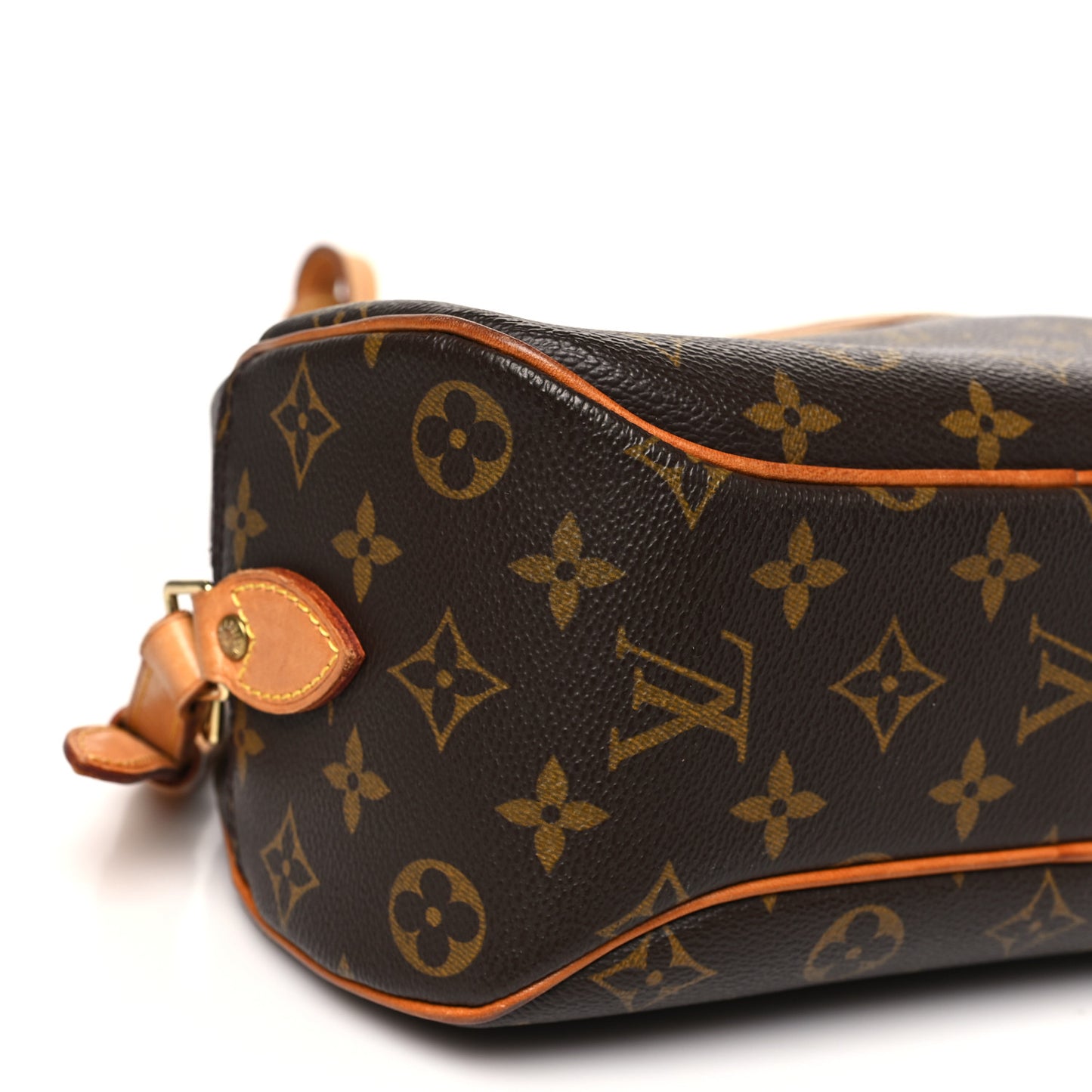 Monogram Blois