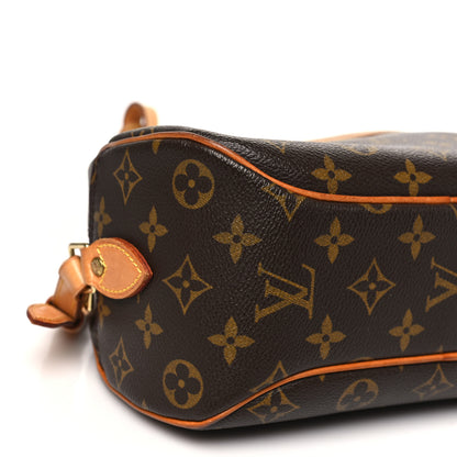 Louis Vuitton Monogram Blois 8 of 10