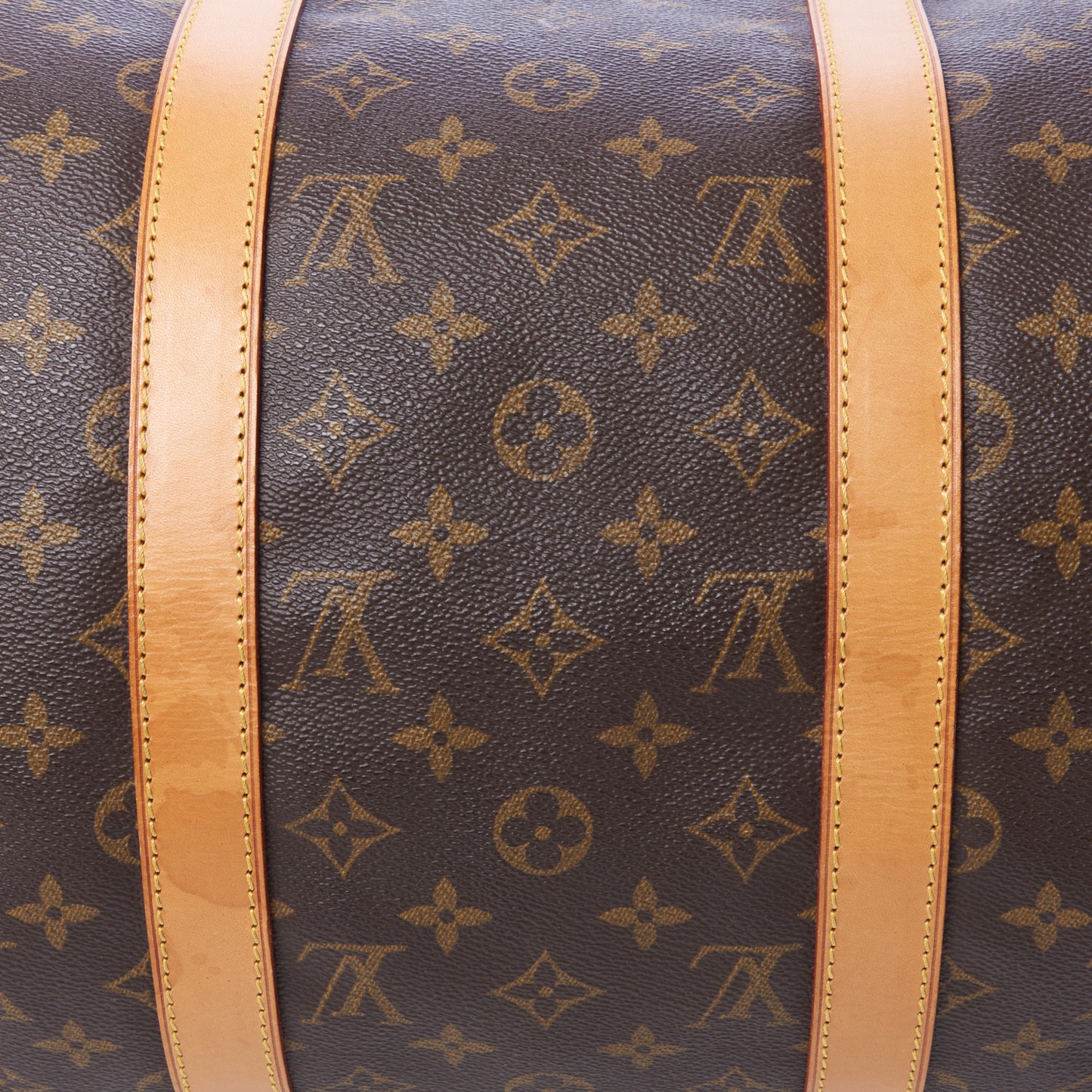 Monogram Keepall 50