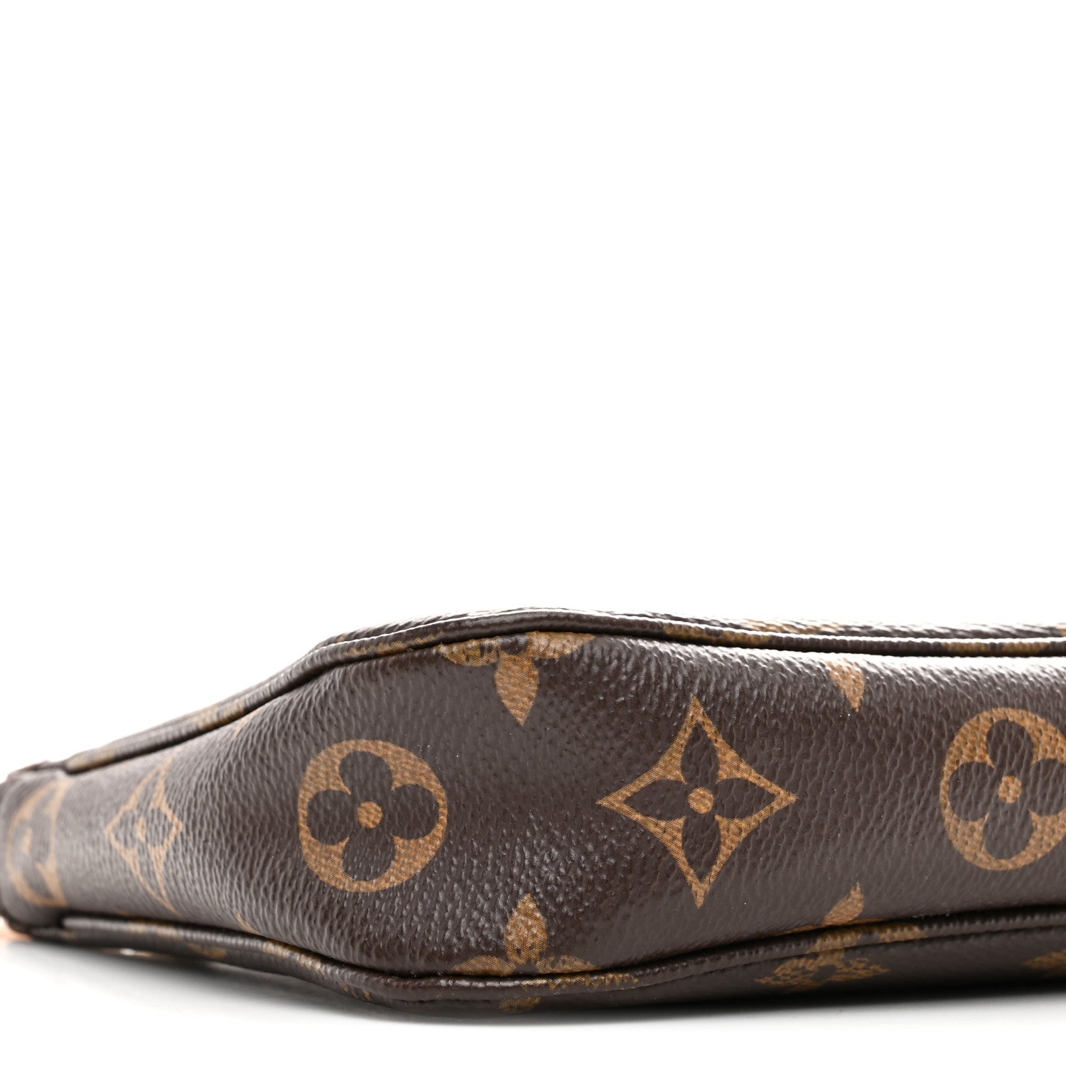 Louis Vuitton Monogram Pochette Accessories NM 8 of 9