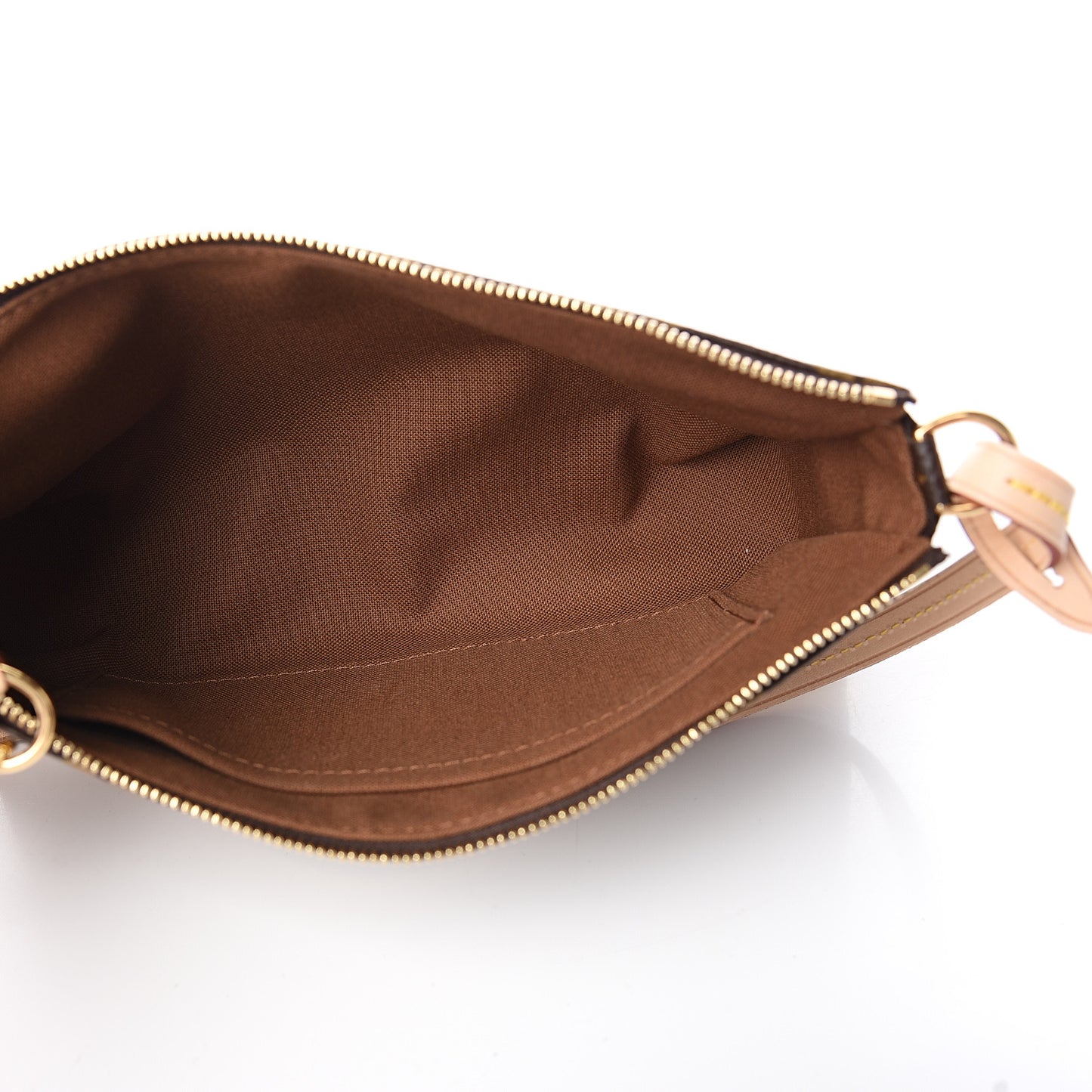 Monogram Pochette Accessories NM