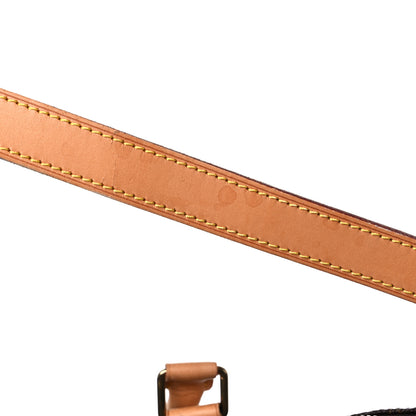Louis Vuitton Monogram Keepall Bandouliere 60 34 of 37