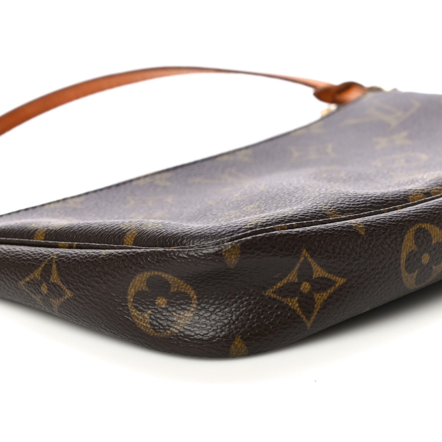 Monogram Pochette Accessories