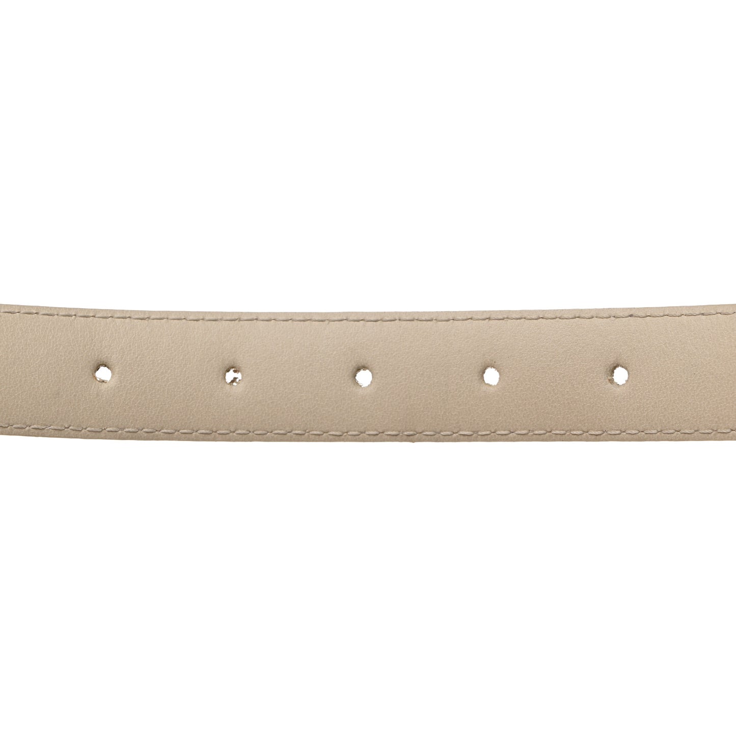 Damier Azur LV Initiales Belt 90 36