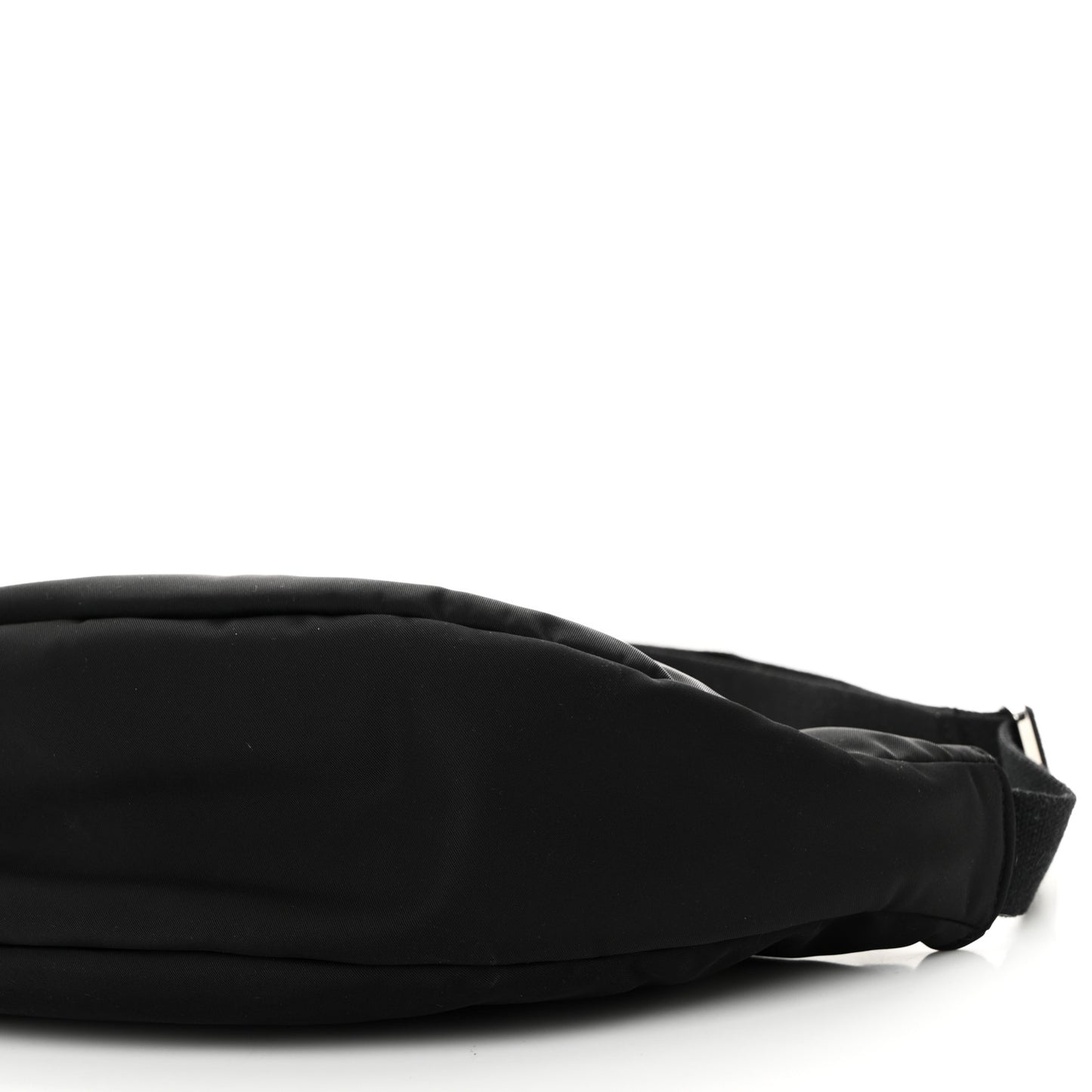 Nylon Caiden Black