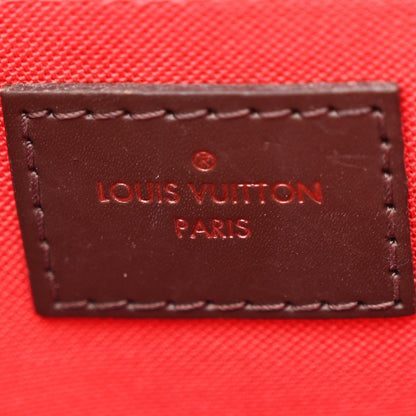 Louis Vuitton Damier Ebene Favorite MM 6 of 13