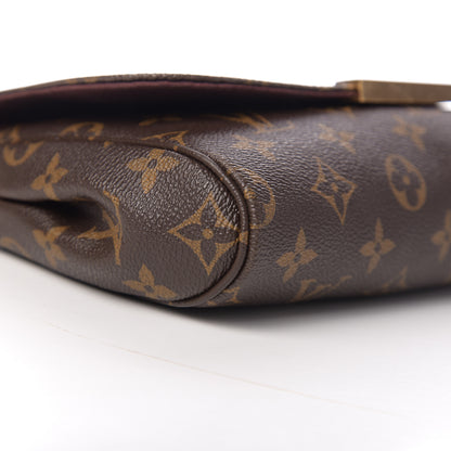 Louis Vuitton Monogram Favorite MM 7 of 9
