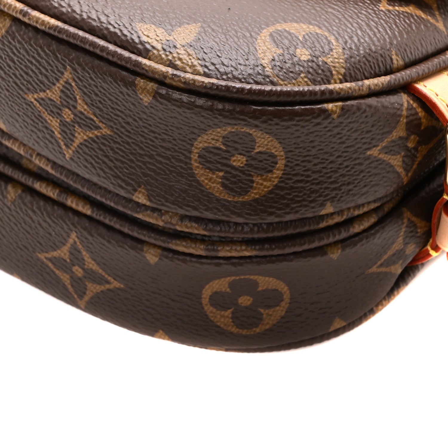 Louis Vuitton Monogram Saumur BB 9 of 9