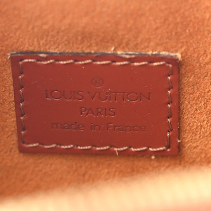 Louis Vuitton Epi Sablons Kenyan Fawn 6 of 10
