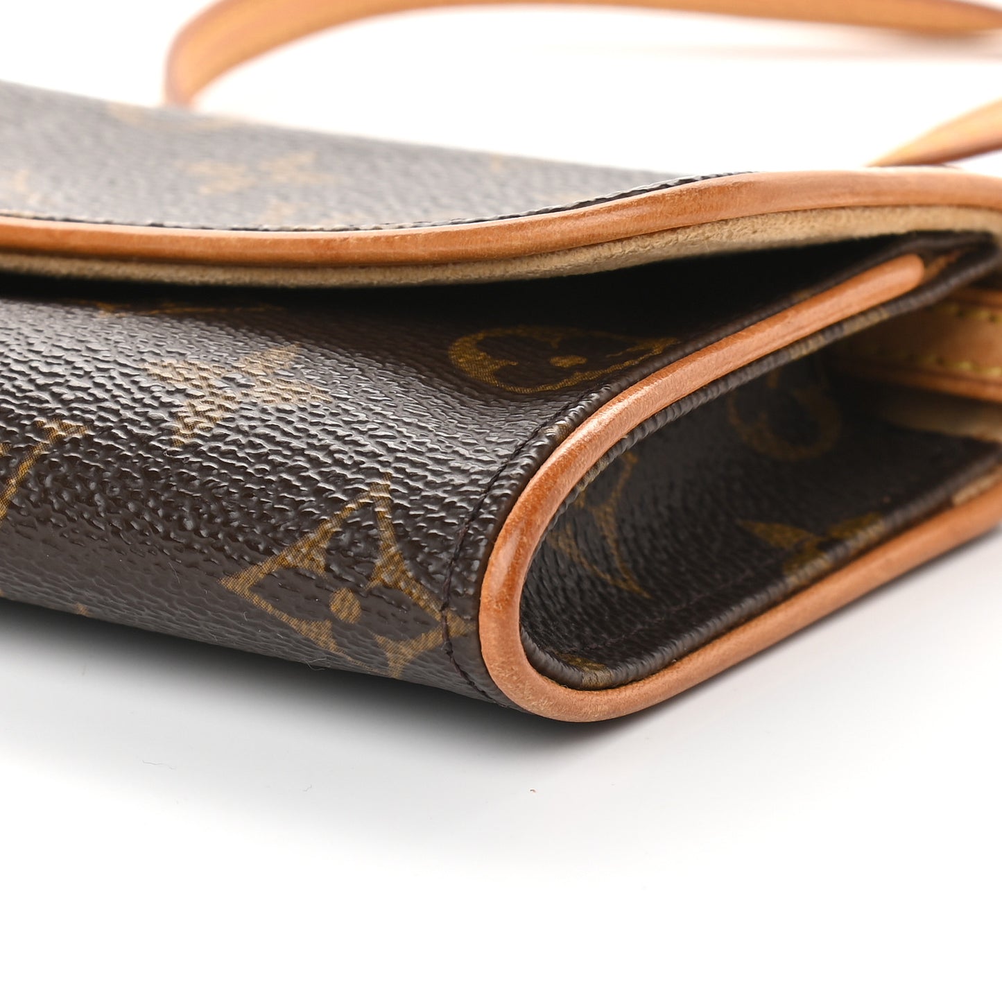 Monogram Pochette Twin PM