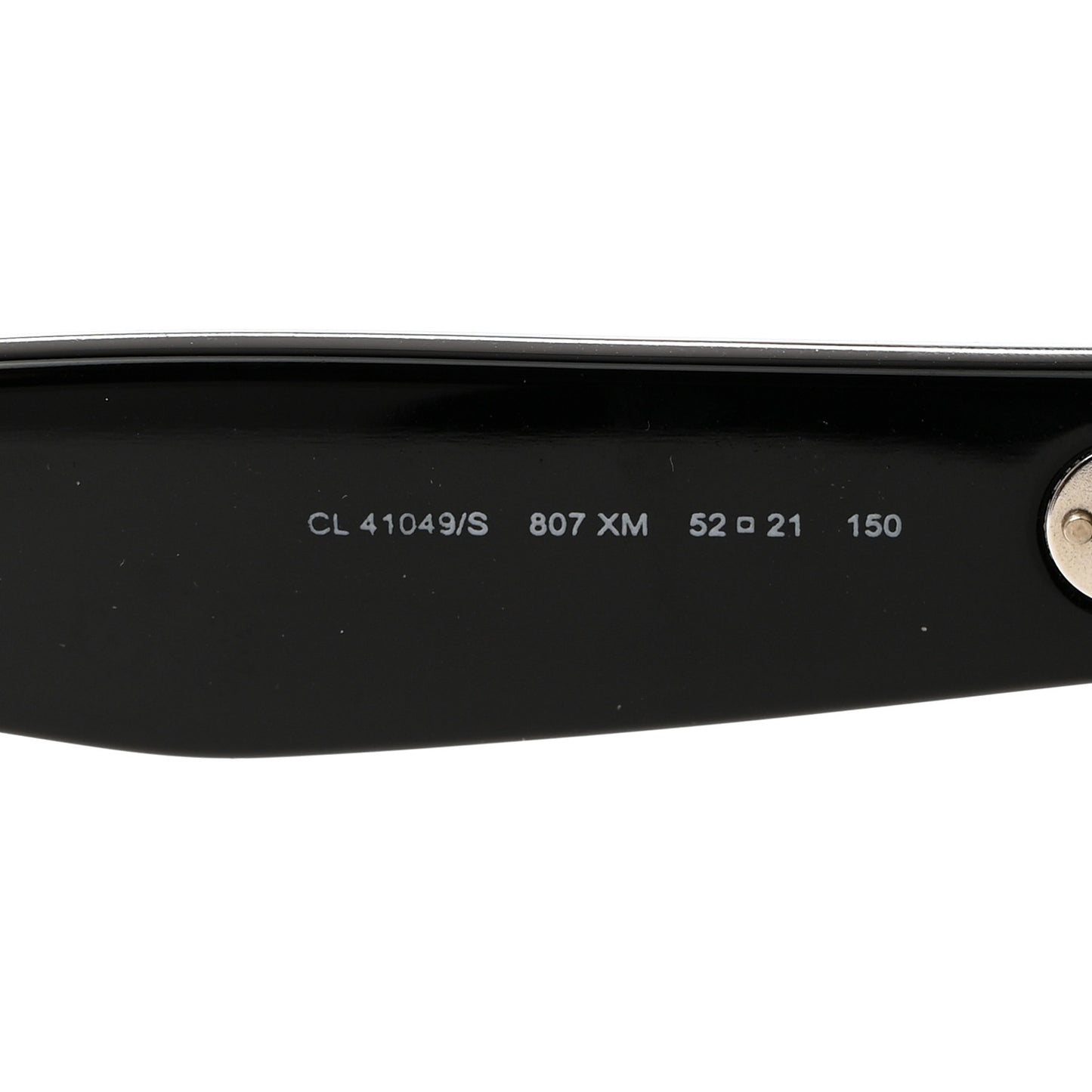 Tilda Sunglasses CL 41076/S Black