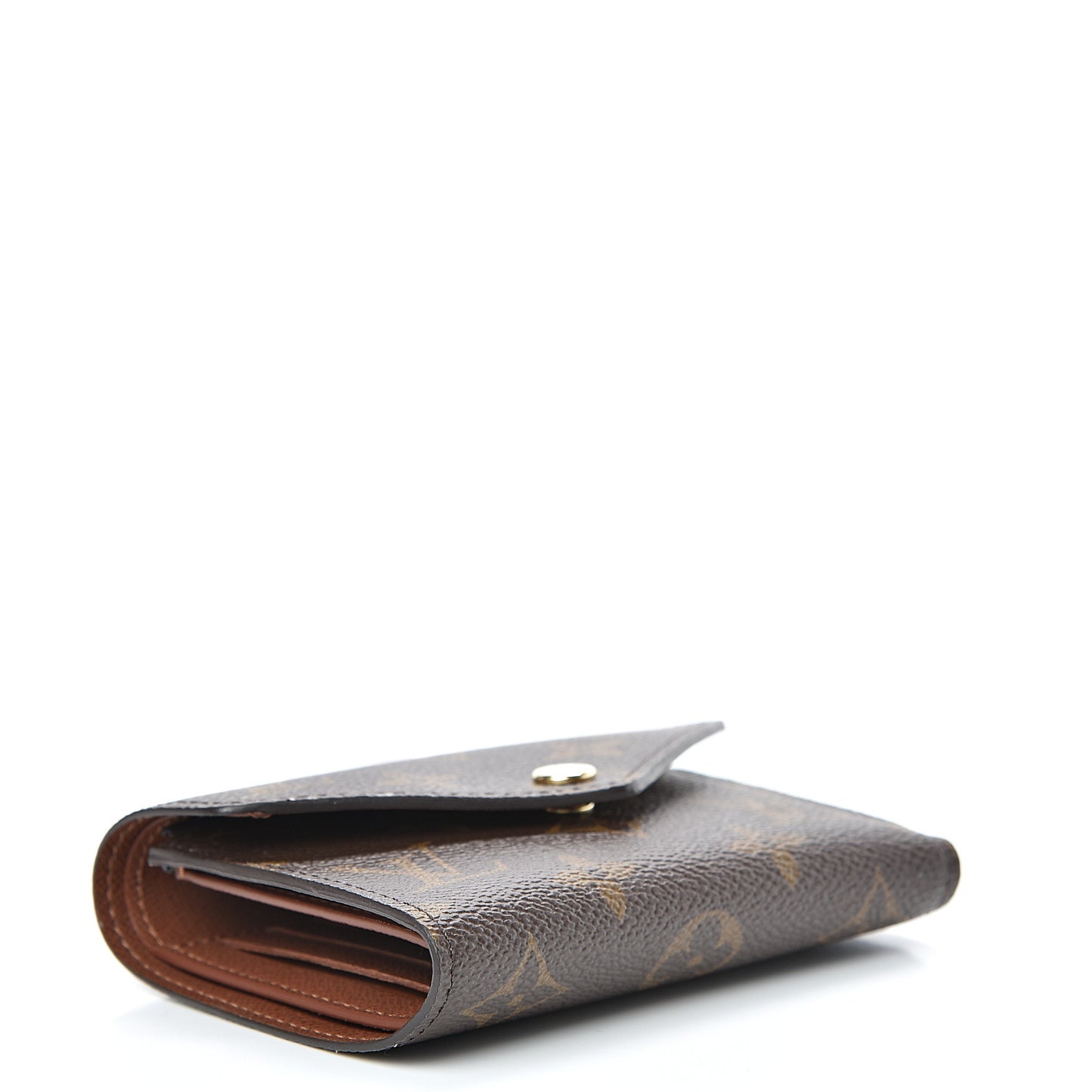 Monogram Victorine Wallet