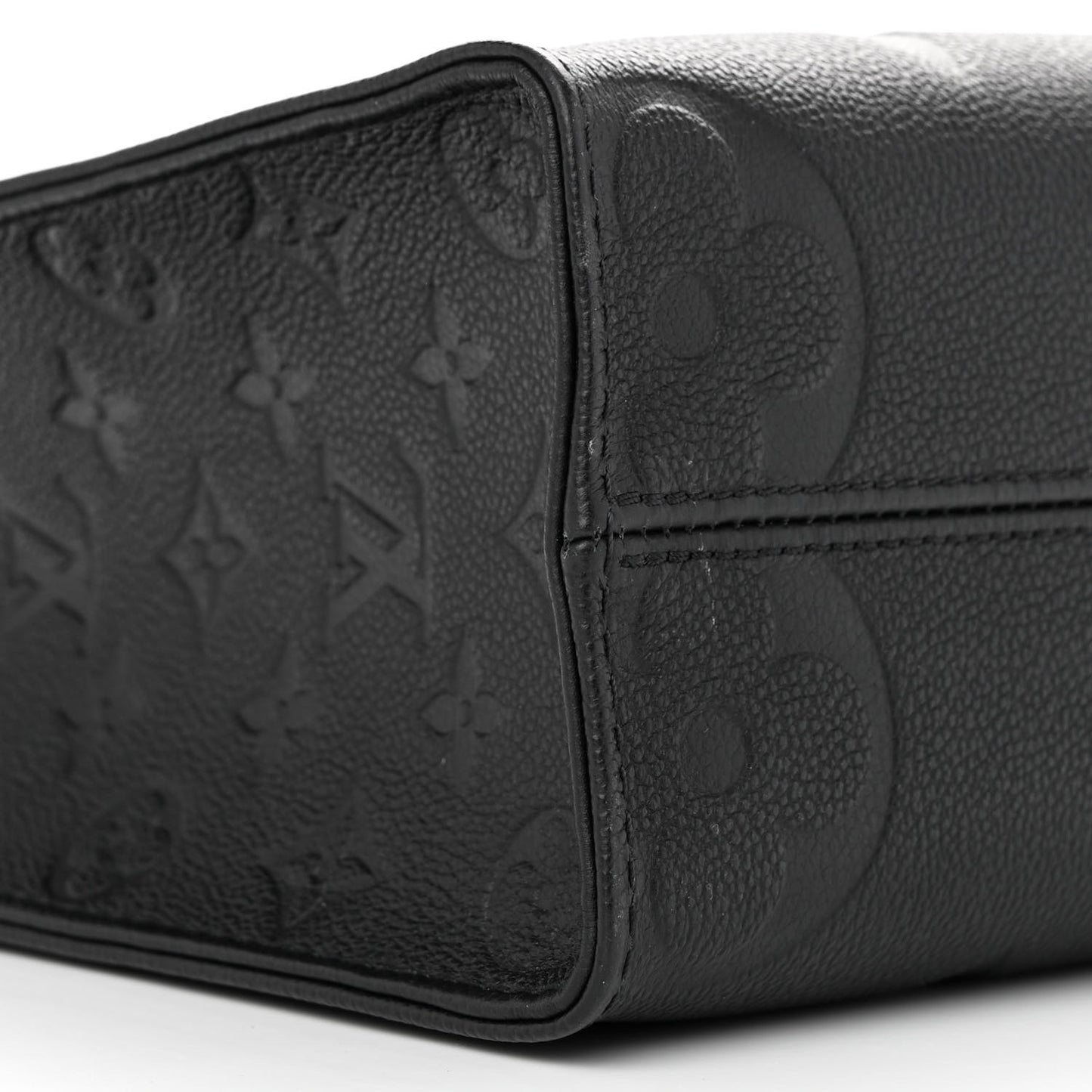 Empreinte Monogram Giant Onthego PM Black