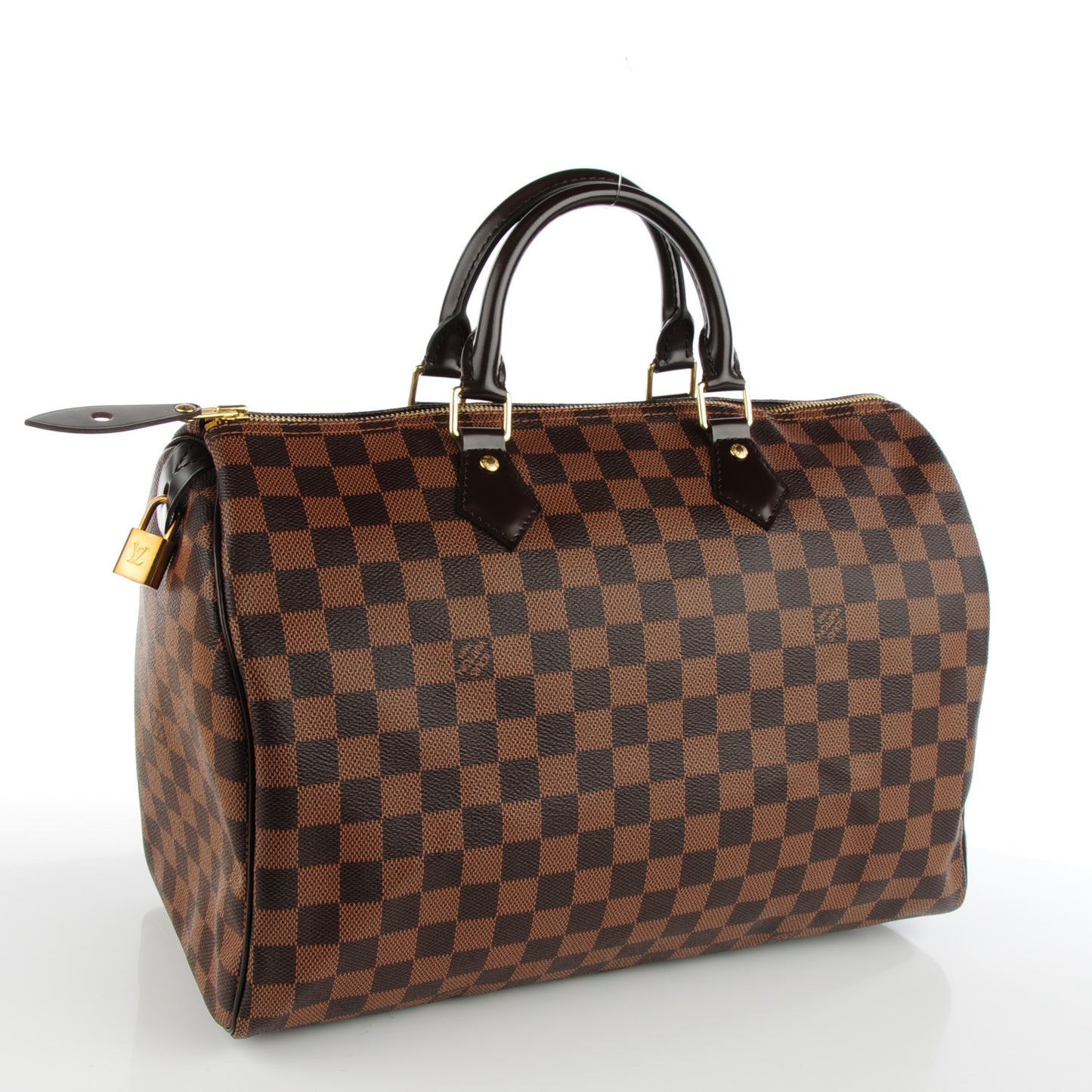 Damier Ebene Speedy 35