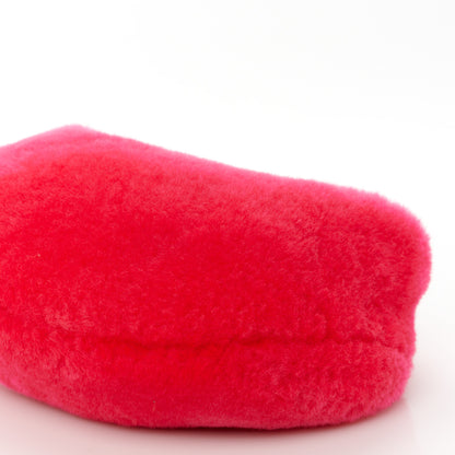 Bottega Veneta Shearling Mini Jodie Lollipop 11 of 11