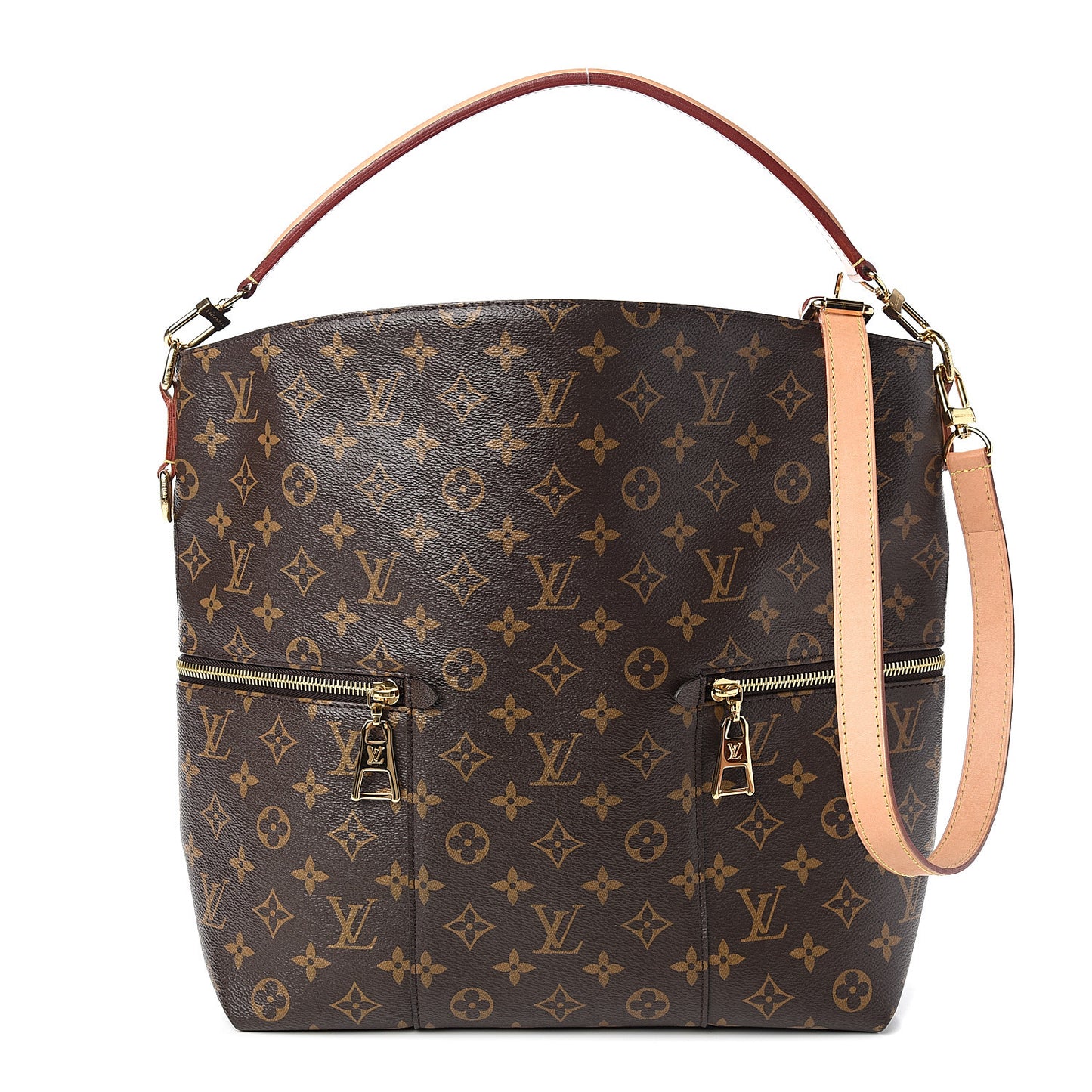 Monogram Melie