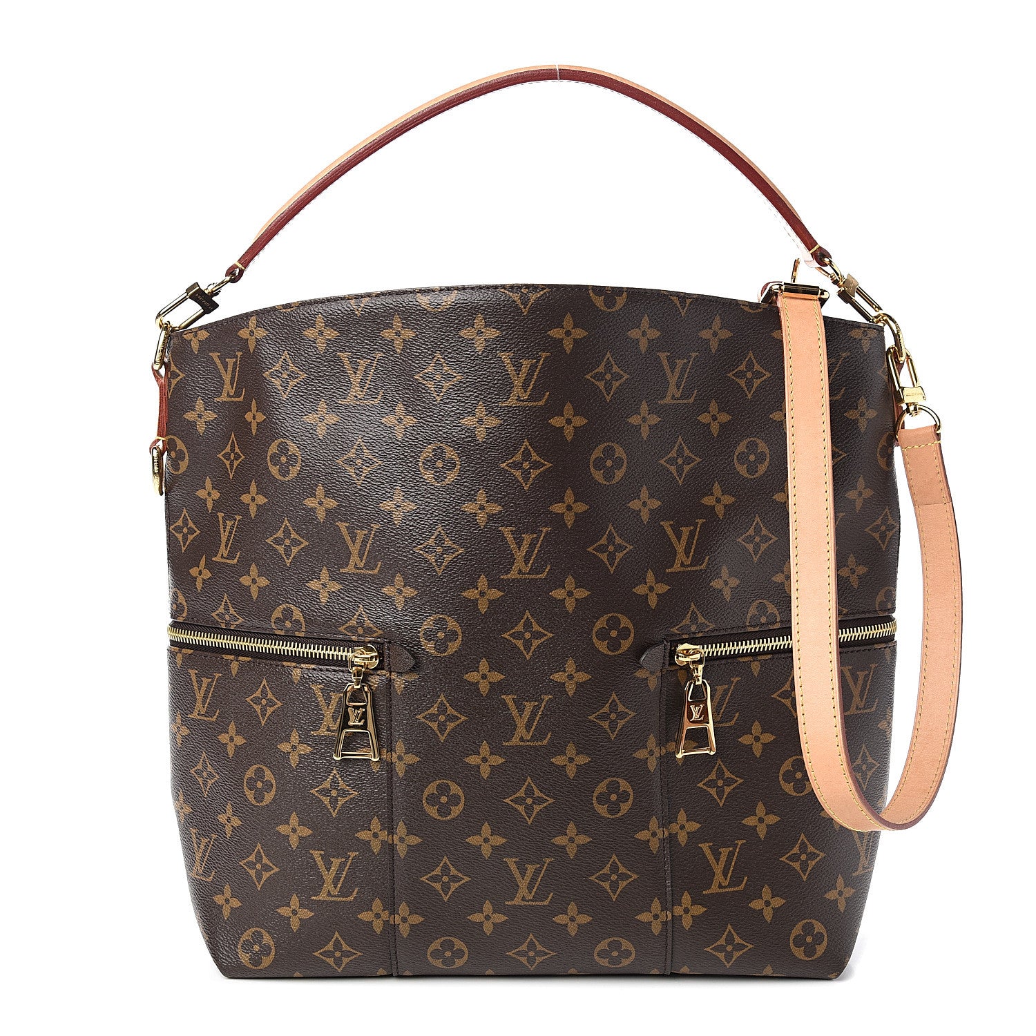 Louis Vuitton Monogram Melie 1 of 8