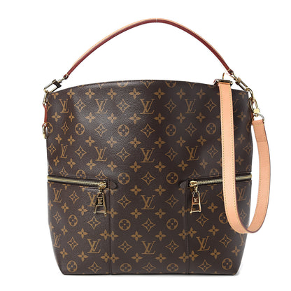 Louis Vuitton Monogram Melie 1 of 8