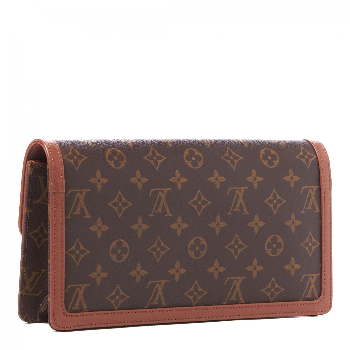 Monogram Pochette Dame 29