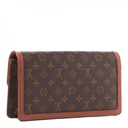 Louis Vuitton Monogram Pochette Dame 29 2 of 7