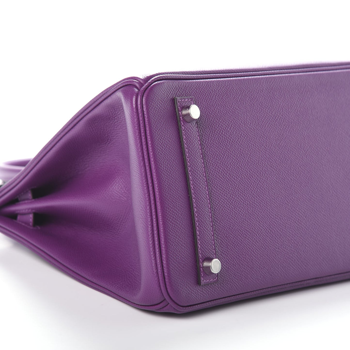Epsom Birkin 30 Anemone