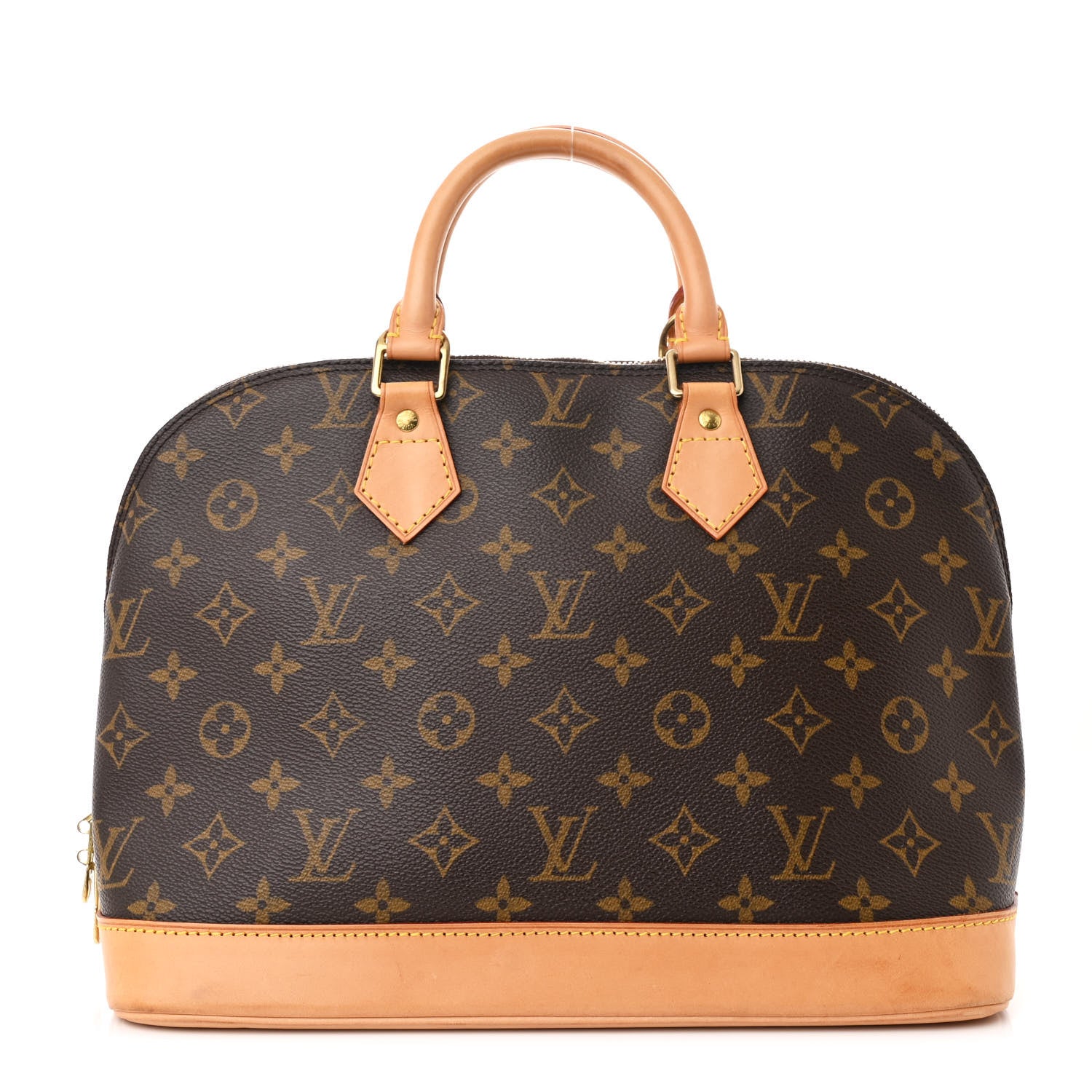 Louis Vuitton Monogram Alma PM 1 of 11